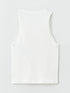 LC Waikiki Women's Halter Collar Straight Crop
